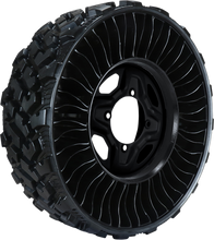 Load image into Gallery viewer, MICHELIN X? Tweel? - Front/Rear - 26x9N14 - 4/156 - +45 mm 68495