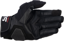 Carica l&#39;immagine nel visualizzatore di Gallery, ALPINESTARS Halo Gloves - Black/White - XL 3504822-12-XL