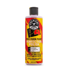 Load image into Gallery viewer, Chemical Guys P4 Precision Paint Perfection Polish - 16oz (P6)