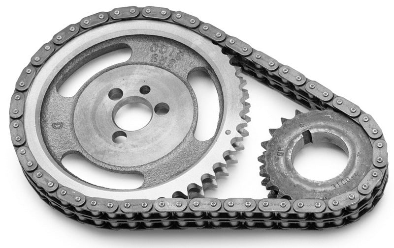 TIMING CHAINS