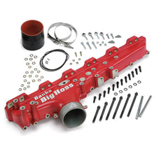 Carica l&#39;immagine nel visualizzatore di Gallery, Banks Power 03-07 Dodge 5.9L Big Hoss Intake Manifold Syst