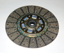Charger l&#39;image dans la galerie, McLeod Disc Dual Performance Sprung Hub 11in X 1-1/4 X 10 Spl