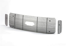 गैलरी व्यूवर में इमेज लोड करें, Putco 03-06 Ford Expedition w/ Logo CutOut Shadow Billet Grilles