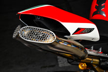 Load image into Gallery viewer, ZARD Racing Exhaust System for DUCATI Panigale V4/V4S/V4R Full Kit - (MPN # ZD1100)