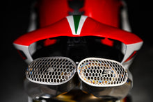 गैलरी व्यूवर में इमेज लोड करें, ZARD Racing Exhaust System for DUCATI Panigale V4/V4S/V4R Full Kit - (MPN # ZD1100)