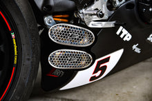 Load image into Gallery viewer, ZARD Racing Exhaust System for DUCATI Panigale V4/V4S/V4R Full Kit - (MPN # ZD1100)