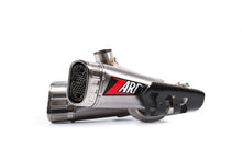 गैलरी व्यूवर में इमेज लोड करें, ZARD Racing Compensated Slip-Ons for DUCATI Panigale V4/V4S/V4R - (MPN # ZD1101)