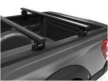 Load image into Gallery viewer, Thule Xsporter Pro Low Truck Rack (Compact) - Black