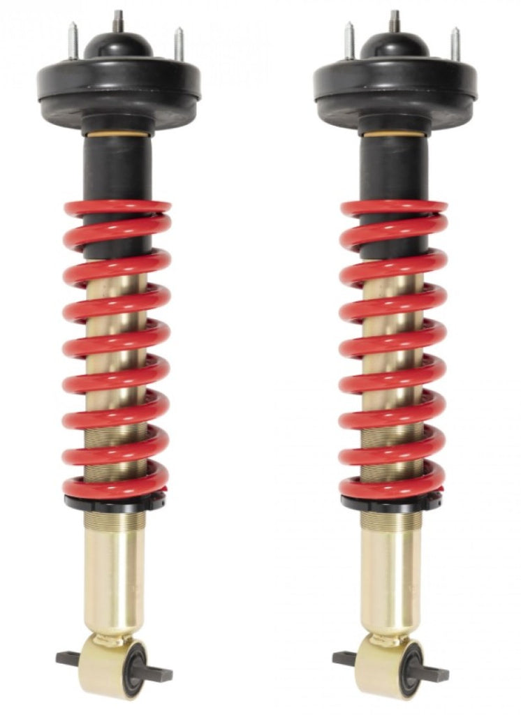Belltech 15-20 Ford F-150 0-2in Front Leveling Coilover Kit