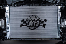Cargar imagen en el visor de la galería, CSF Audi B8 S4 &amp; S5 High Performance All-Aluminum Radiator