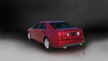 Charger l&#39;image dans la galerie, Corsa 05-07 Cadillac STS 4.6L Polished Touring Axle-Back Exhaust