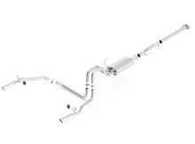 Load image into Gallery viewer, Borla 11-14 Ford F-150 3.5L V6 EcoBoost AT 2/4WD 2/4dr Touring SS Catback Exhaust System