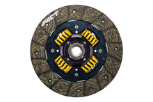 Laden Sie das Bild in den Galerie-Viewer, ACT 08-17 Mitsubishi Lancer GT / GTS Perf Street Sprung Disc