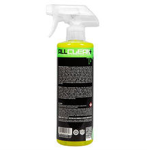 Load image into Gallery viewer, Chemical Guys All Clean+ Citrus Base All Purpose Cleaner - 16oz - Case of 6