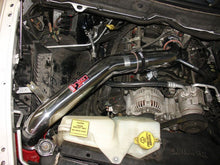 Charger l&#39;image dans la galerie, Injen 03-08 Dodge Ram 5.7L V8 Hemi Wrinkle Black Power-Flow Air Intake System