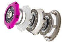 गैलरी व्यूवर में इमेज लोड करें, Exedy 08-15 Mitsubishi Evo X 4B11T 2.0L Twin-Organic Clutch Kit