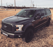Laden Sie das Bild in den Galerie-Viewer, Iron Cross 04-08 Ford F-150 Low Profile Front Bumper - Primer