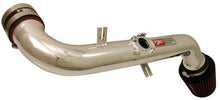 Cargar imagen en el visor de la galería, Injen 00-04 MR2 Spyder 1.8L 4 Cyl. Polished Short Ram Intake