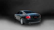 Charger l&#39;image dans la galerie, Corsa 05-06 Pontiac GTO 6.0L V8 2.5in Sport Cat-Back + XPipe Exhaust Polished Tips
