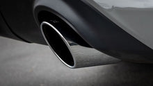 Cargar imagen en el visor de la galería, Borla 2021+ Dodge Durango SRT Hellcat 6.2L V8 AWD ATAK Cat-Back Exhaust System - T-304SS