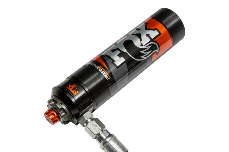 Fox 2021 Ford Bronco 2DR Front Performance Elite 2.5 Series Shock