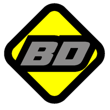 गैलरी व्यूवर में इमेज लोड करें, BD Diesel 03-07 Ford F250/F350 6.0L PowerStroke Exhaust Manifold Bolt and Spacer Kit