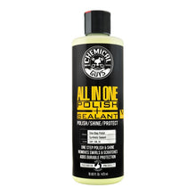 Load image into Gallery viewer, Chemical Guys V4 All-In-One Polish &amp; Sealant - 16oz (P6)