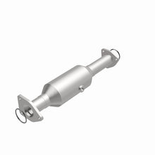 Cargar imagen en el visor de la galería, MagnaFlow 03-07 Honda Accord L4 2.4L California Catalytic Converter Direct Fit