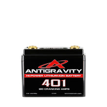 Laden Sie das Bild in den Galerie-Viewer, Antigravity Small Case 8-Cell Lithium Battery