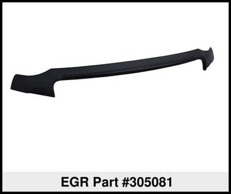 EGR 06-17 Toyota Tacoma Superguard Hood Shield