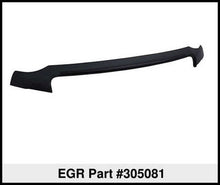 Cargar imagen en el visor de la galería, EGR 06-17 Toyota Tacoma Superguard Hood Shield
