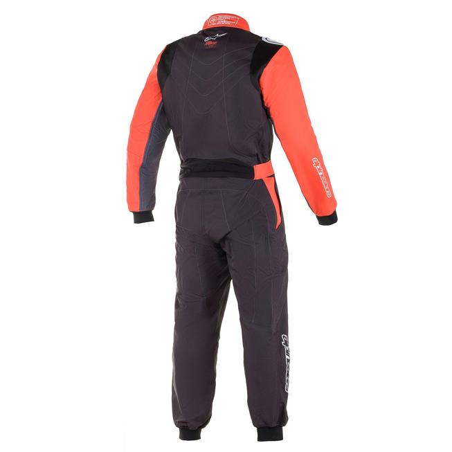 2021 KMX-9 V2 YOUTH GRAPH SUIT - 2to4wheels