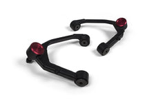 Load image into Gallery viewer, Zone Offroad 14-18 GMC 1500 Adventure Series Upper Control Arm Kit (Alum / Stamp OE Arm)
