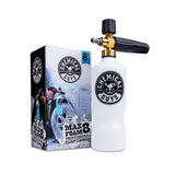 Chemical Guys TORQ Professional Foam Cannon Max Foam 8 (P4)