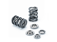 Carica l&#39;immagine nel visualizzatore di Gallery, Supertech 02-07 Mini Cooper 1.6L Beehive Valve Spring Kit