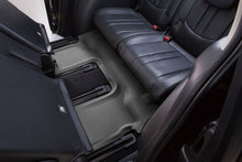 Cargar imagen en el visor de la galería, 3D MAXpider 20-21 Mercedes-Benz GLS-Class Kagu 3rd Row Floormats - Gray