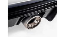 Cargar imagen en el visor de la galería, Akrapovic Tail Pipe Set (Titanium) for 2020+ Porsche Cayman GT4 (718) - (MPN # TP-T/S/27) - 2to4wheels