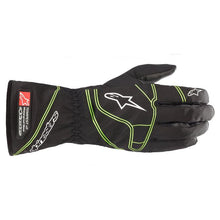 गैलरी व्यूवर में इमेज लोड करें, Alpinestars 2021 TEMPEST V2 YOUTH WATERPROOF GLOVES - 2to4wheels