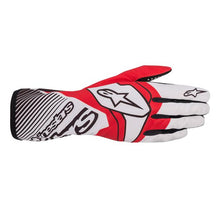Load image into Gallery viewer, Alpinestars TECH-1 K RACE V2 GLOVES - 2to4wheels