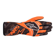 Load image into Gallery viewer, Alpinestars TECH-1 K RACE V2 CAMO GLOVES - 2to4wheels
