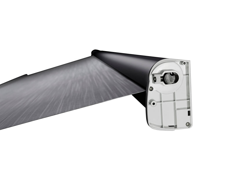 Thule HideAway Awning 10ft. (Wall Mount) - Black