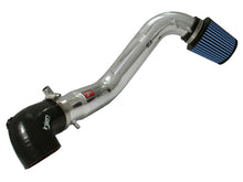 गैलरी व्यूवर में इमेज लोड करें, Injen 02-06 RSX w/ Windshield Wiper Fluid Replacement Bottle (Manual Only) Polished Cold Air Intake