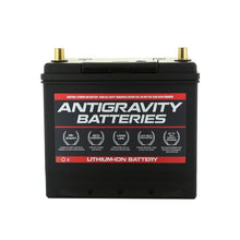 Laden Sie das Bild in den Galerie-Viewer, Antigravity Group 51R Lithium Car Battery w/Re-Start