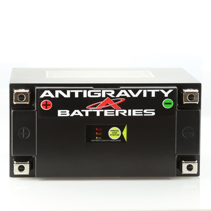 Antigravity YTX20 High Power Lithium-Ion Battery for cars