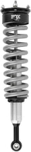 Carica l&#39;immagine nel visualizzatore di Gallery, Fox 04+ Nissan Titan 2.0 Performance Series 4.325in. IFP Coilover Shock (Aluminum) / 0-2in. Lift