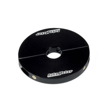 गैलरी व्यूवर में इमेज लोड करें, Autometer 4 Magnet Universal Driveshaft Collar (Machine To Fit)