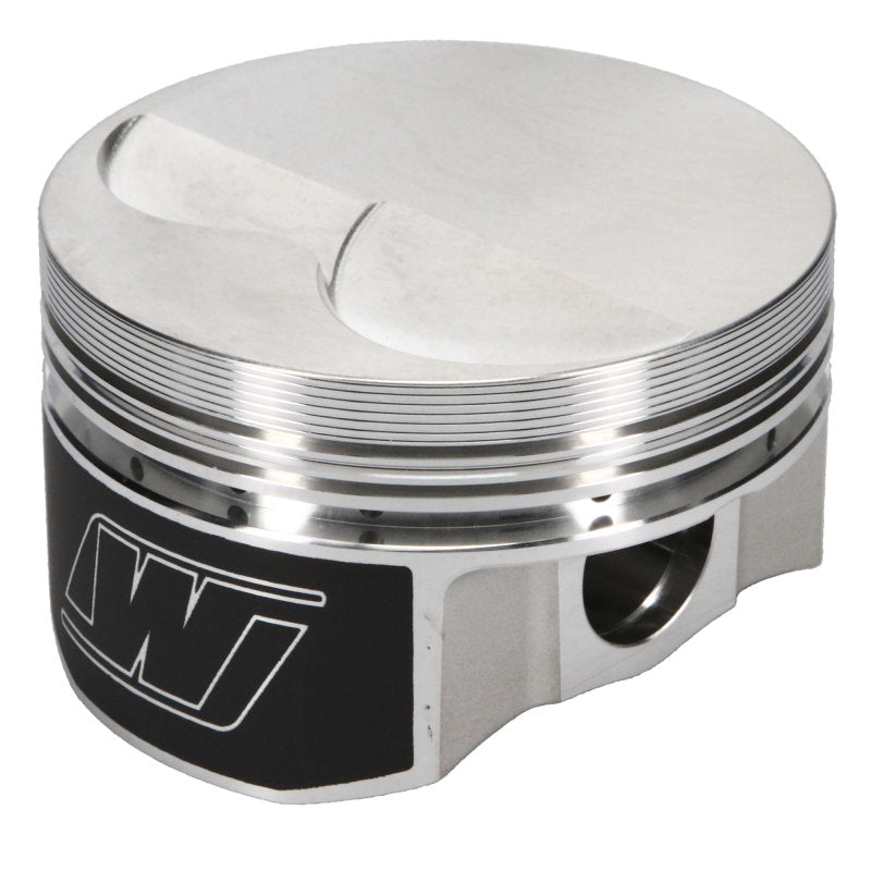 Wiseco Chrysler Small Block 318/340/360 - 3.940in Bore -6cc Flat Top Pistons