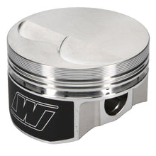 Load image into Gallery viewer, Wiseco Chrysler Small Block 318/340/360 - 3.940in Bore -6cc Flat Top Pistons