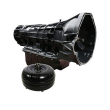 Load image into Gallery viewer, BD Diesel 05-07 Ford 5R110 2WD Stage 4 Transmission &amp; Converter Package