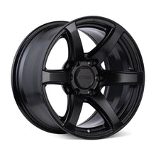 Load image into Gallery viewer, Enkei Cyclone 18x9 6x135 12mm Offset 87.1 Bore - Matte Black Wheel